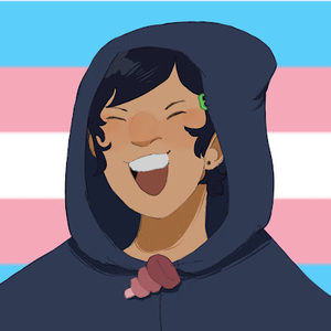 Meet your Posher, Arwen